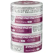 Black Cherry Mini S2 5xStock Zyn