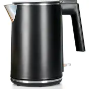 Vattenkokare KES5209-GS ICA