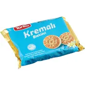 Sandwichkex Vaniljkräm 244g Torku