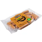 Prinskorv vegan 250g Peas of Heaven