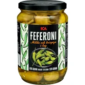 Feferoni 670g ICA