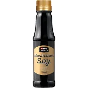 Soja Mushroom 150ml Mrs Chengs