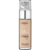 Foundation True Match Ivory 1N 30ml L’Oréal Paris