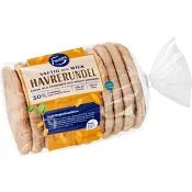 Havrerundel 450g Fazer