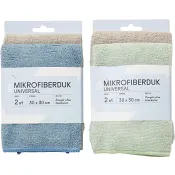 Mikrofiberduk Universal 2st ICA