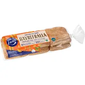 Havrefralla 420g Fazer