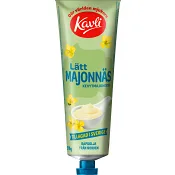 Lättmajonnäs 275g Kavli