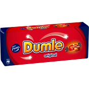 Dumle Original 250g Fazer