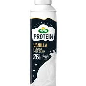 Protein Mjölkdryck Vanilj 5dl Arla®