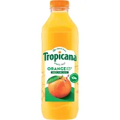 Apelsinjuice med fruktkött 1,5l Tropicana