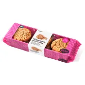 Havrekakor Sockerfri 160g Gille
