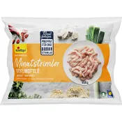 Kycklingfilé Minutstrimlor 650g Kronfågel