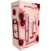 Giftbox Nordic Essentials Gift Box 1-p Maybelline