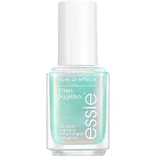 Nail Polish nail art studio mystic marine 40 13.5 Milliliter essie