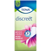 Trosskydd Mini Magic 34-p Tena