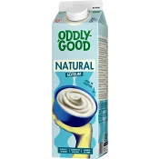 Sojagurt Natural 2,2% 1000g Oddlygood®