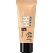 BB Cream Fit Me Nude SPF50 30 30 Milliliter Maybelline