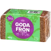Goda Frön med Pumpa 300g Brödverket