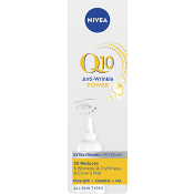 Ögonkräm Q10 Power Firming Eye Cream 15ml Nivea
