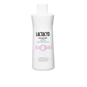 Duchcreme Parfymerad  500ml Lactacyd