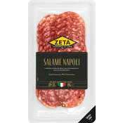 Salami Napoli 80g Zeta