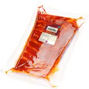 Spareribs Färsk Smokey BBQ ca 1,35g ICA