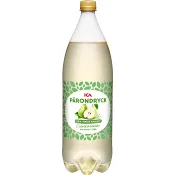 Pärondryck med ciderkaraktär 1,5l ICA