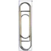 Gem Jumbo Guld 5-p