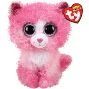 Ty Mjukisdjur Reagan katt 15cm