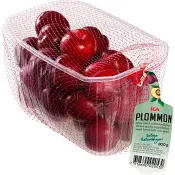 Plommon 800g ICA