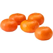 Satsumas 5 pack Klass 1 ICA