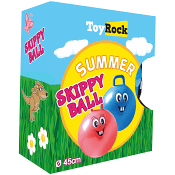 Hoppboll Skippy Ball