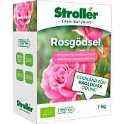 Rosgödsel 1kg Stroller