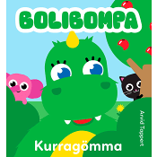 Bolibompa. Kurragömma