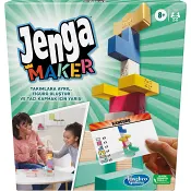 Spel Jenga Maker Hasbro