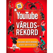 Youtube världsrekord