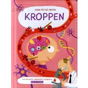 Kroppen