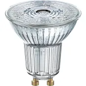 LED PAR16 35W 36° DIM GU10 2-pack Osram