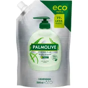 Flytande handtvål Hygiene Plus Refill 500ml Palmolive
