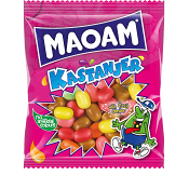 Godis Kastanjer 120g Haribo