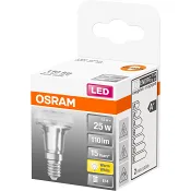 LED Reflektor R39 25W 36° E14 1-p Osram