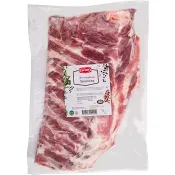 Spareribs ca 1,1kg Scan