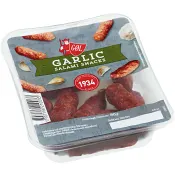 Salami Vitlök Snacks 80g Göl