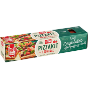 Pizzakit Original 600g POP! Bakery