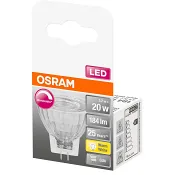 LED MR11 20W GU4 DIM Osram