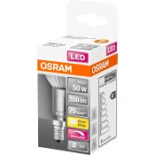 LED Par 16 50 36° E14 Dimbar 1-p Osram