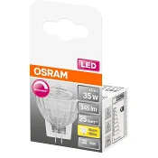 LED MR11 35W GU4 DIM Osram