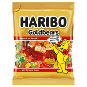Goldbären 80g Haribo