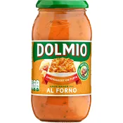 Pastasås Cheddar & Cream 500g Dolmio