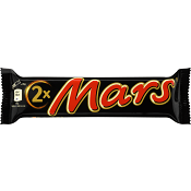 Choklad 2-p 70g Mars